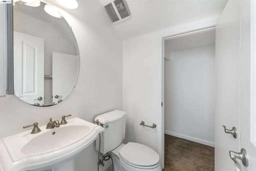 6751 Aberdale Circle San Ramon CA 94582