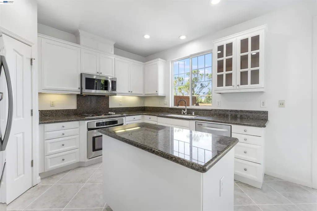 6751 Aberdale Circle San Ramon CA 94582