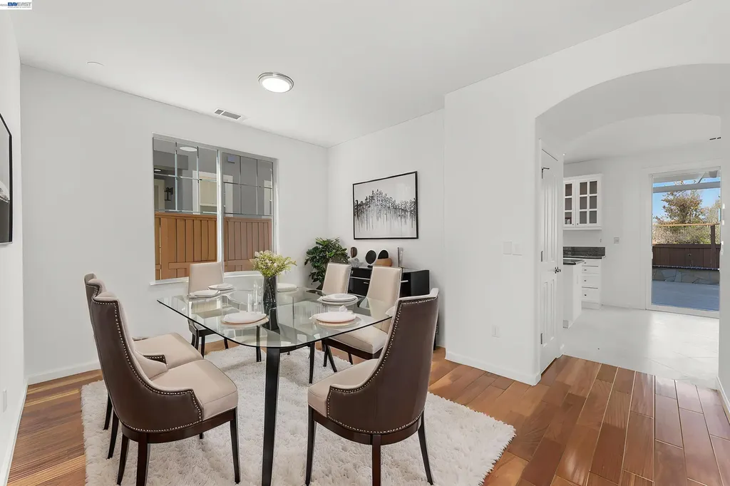 6751 Aberdale Circle San Ramon CA 94582
