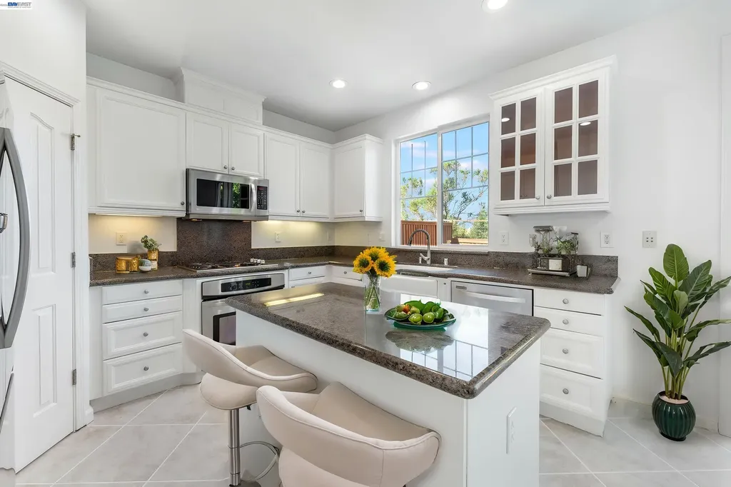 6751 Aberdale Circle San Ramon CA 94582