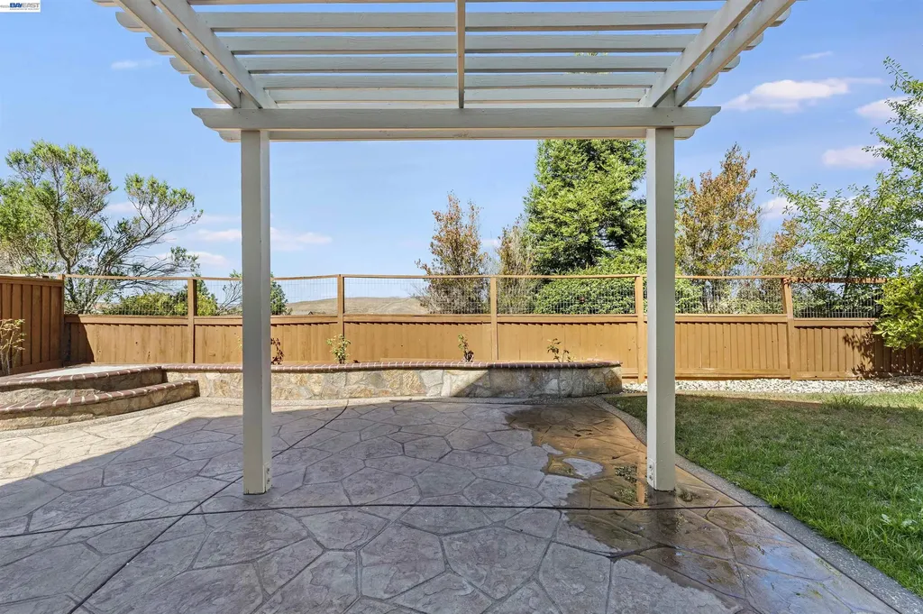 6751 Aberdale Circle San Ramon CA 94582