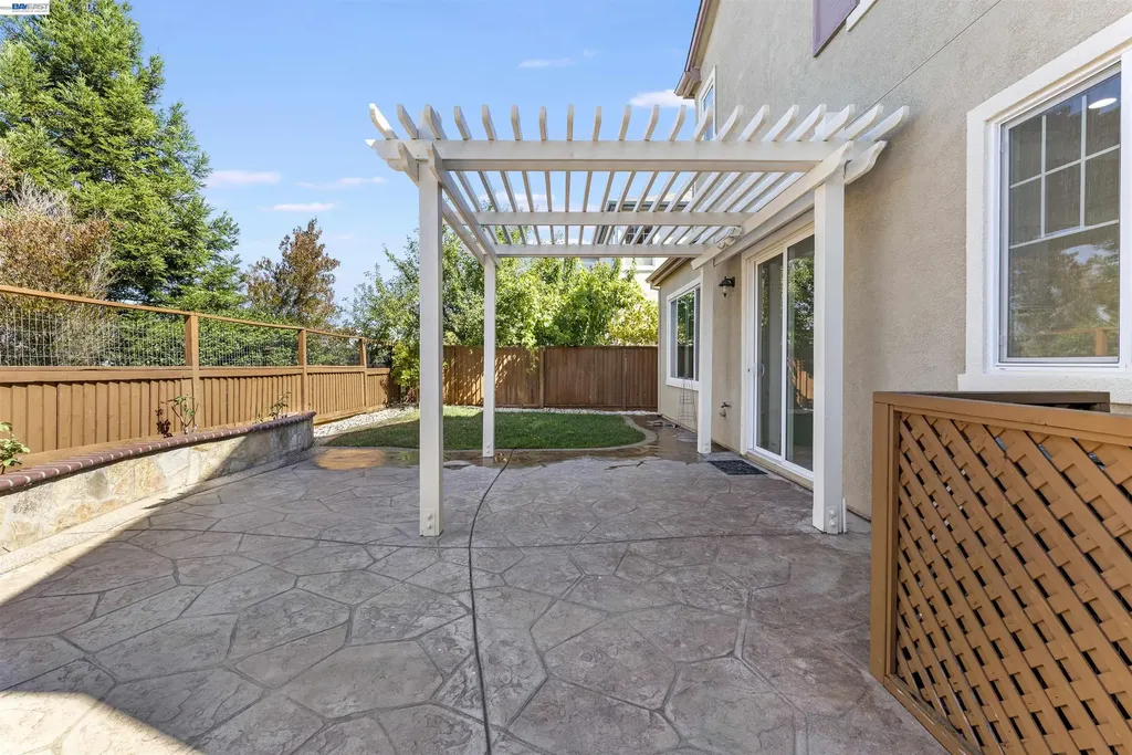 6751 Aberdale Circle San Ramon CA 94582