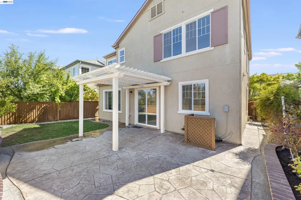 6751 Aberdale Circle San Ramon CA 94582