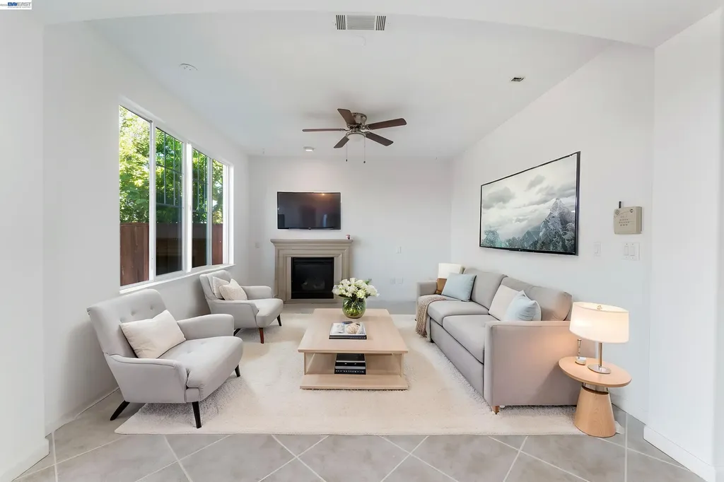 6751 Aberdale Circle San Ramon CA 94582
