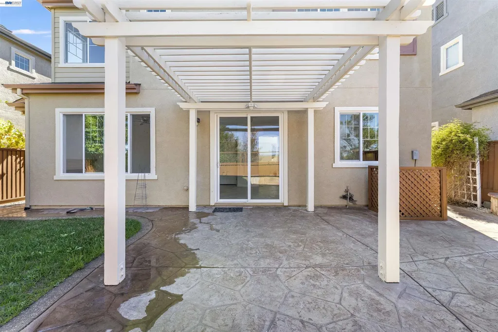 6751 Aberdale Circle San Ramon CA 94582