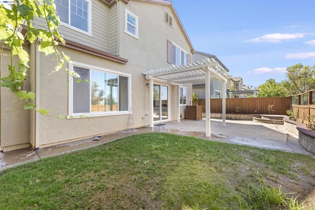 6751 Aberdale Circle San Ramon CA 94582