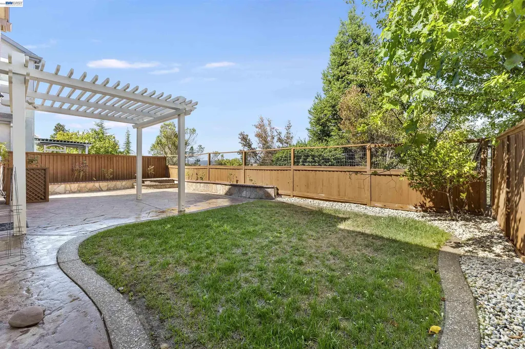 6751 Aberdale Circle San Ramon CA 94582