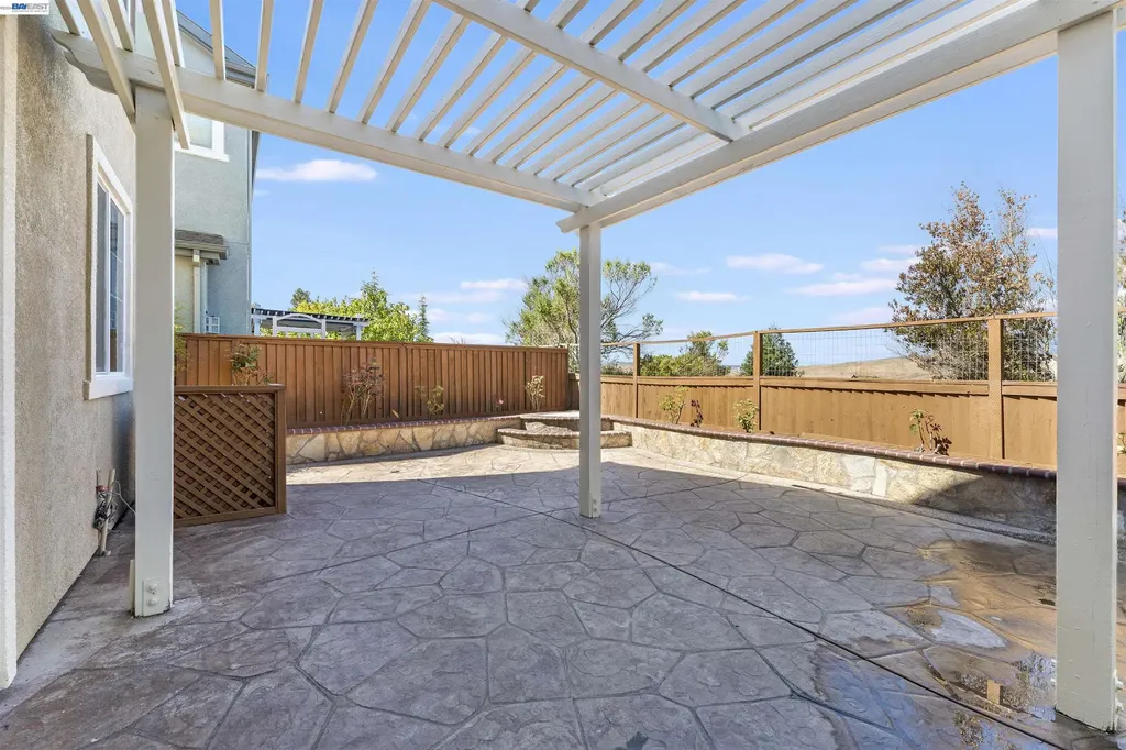 6751 Aberdale Circle San Ramon CA 94582