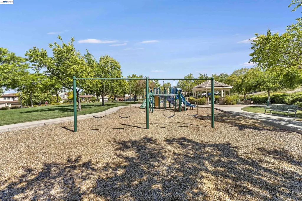 6751 Aberdale Circle San Ramon CA 94582
