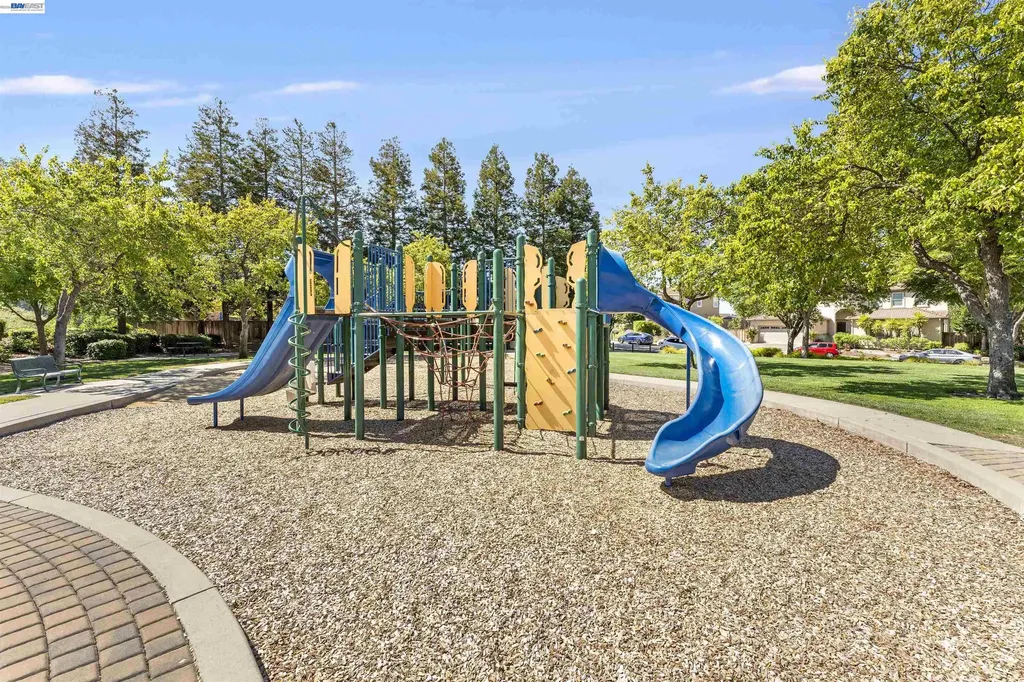 6751 Aberdale Circle San Ramon CA 94582