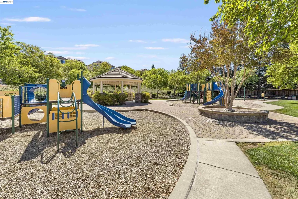 6751 Aberdale Circle San Ramon CA 94582