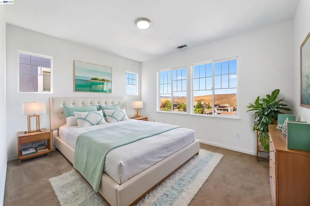 6751 Aberdale Circle San Ramon CA 94582