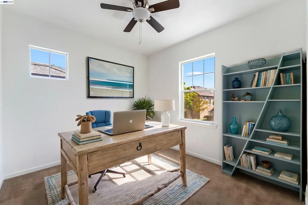 6751 Aberdale Circle San Ramon CA 94582