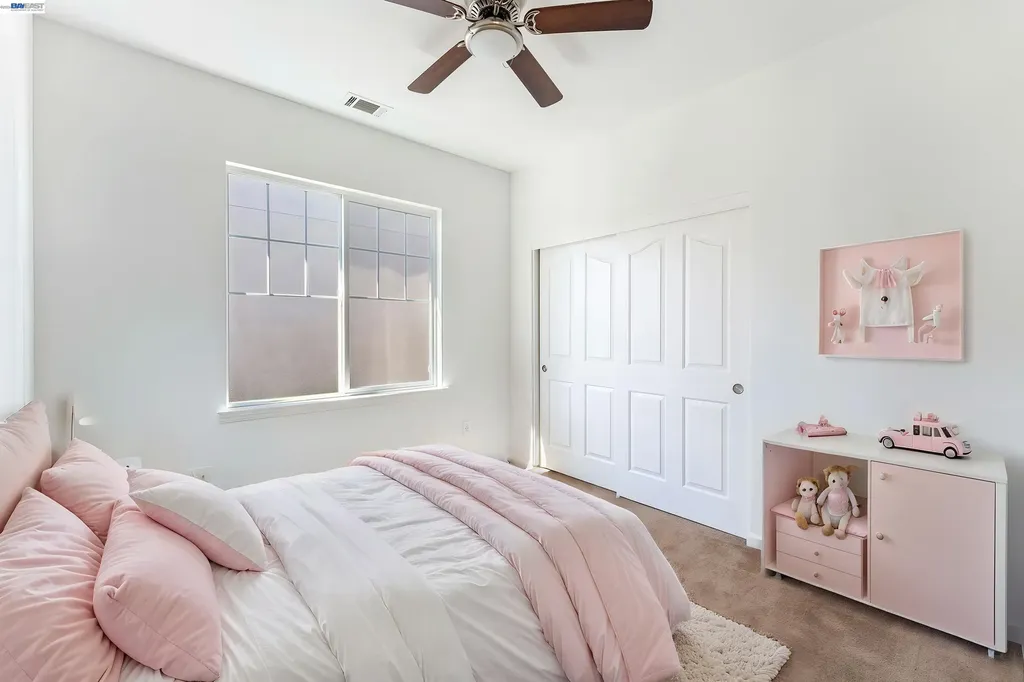 6751 Aberdale Circle San Ramon CA 94582