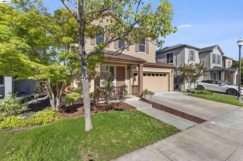 6751 Aberdale Circle San Ramon CA 94582