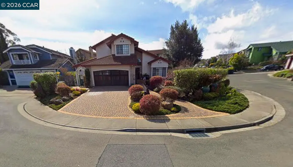 100 Opal Court Hercules CA 94547
