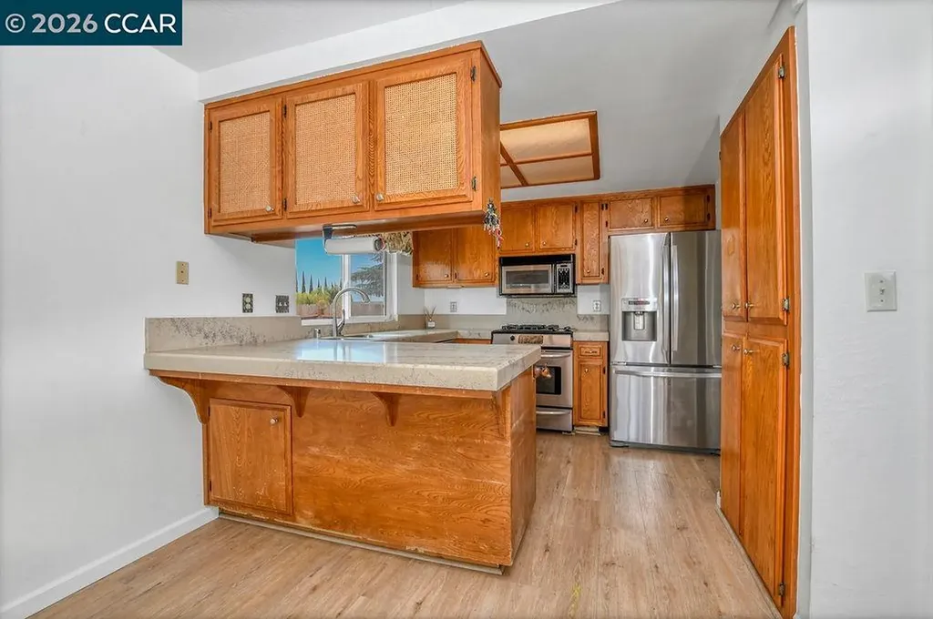 924 Burwood Antioch CA 94509