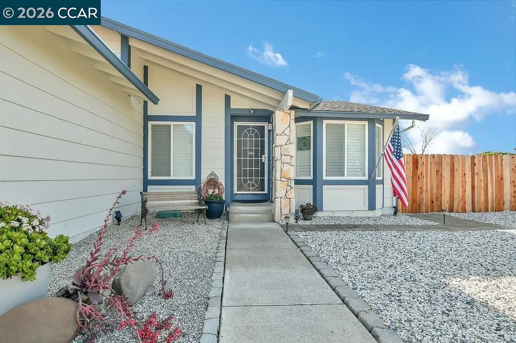 924 Burwood Antioch CA 94509