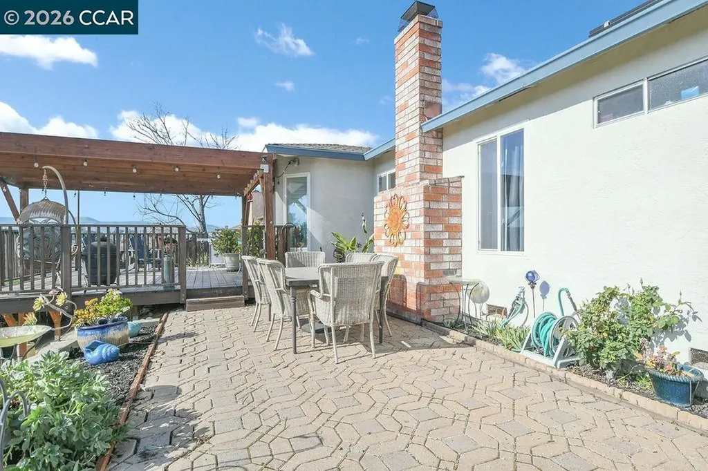 924 Burwood Antioch CA 94509