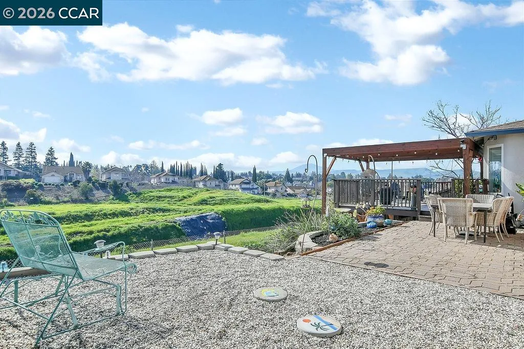 924 Burwood Antioch CA 94509