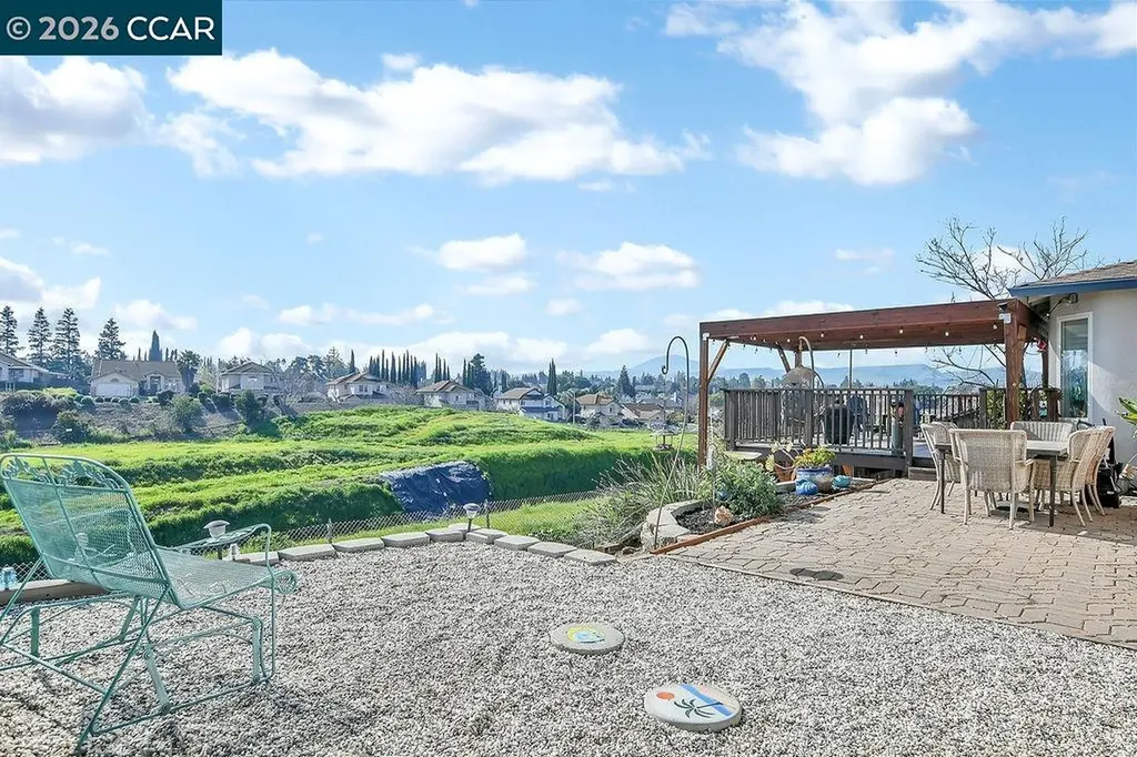924 Burwood Antioch CA 94509