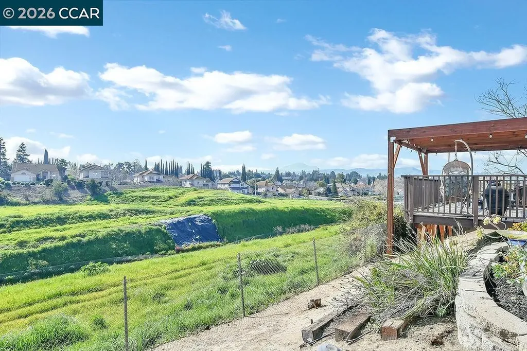 924 Burwood Antioch CA 94509