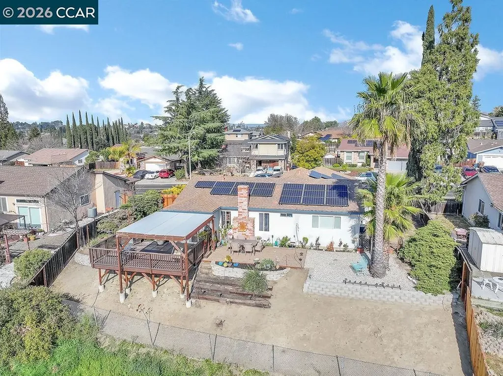 924 Burwood Antioch CA 94509