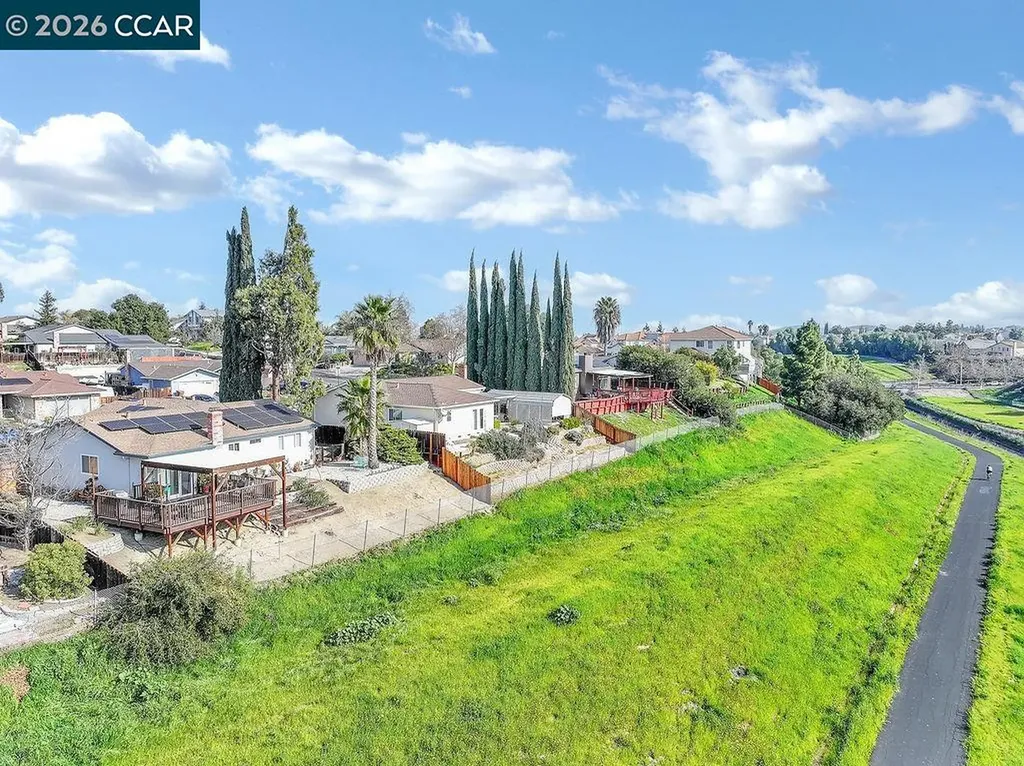 924 Burwood Antioch CA 94509