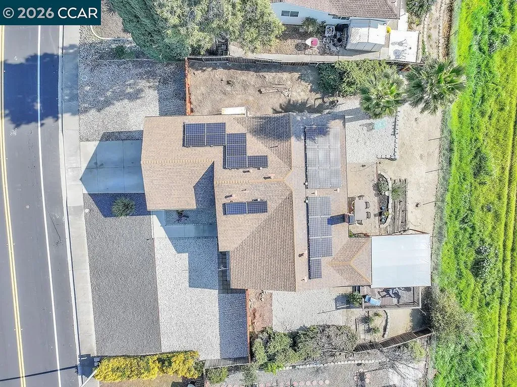 924 Burwood Antioch CA 94509
