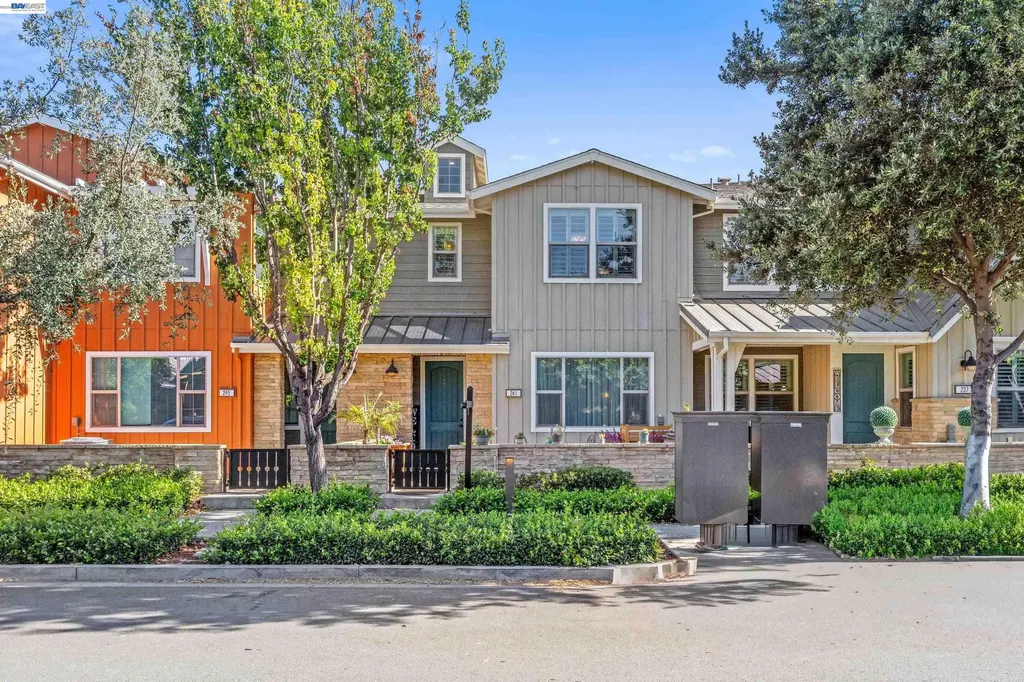 241 Fennel Way Livermore CA 94551