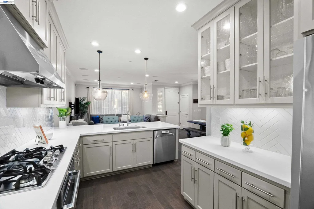 241 Fennel Way Livermore CA 94551