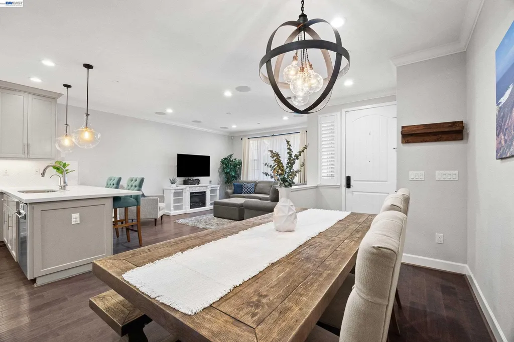 241 Fennel Way Livermore CA 94551