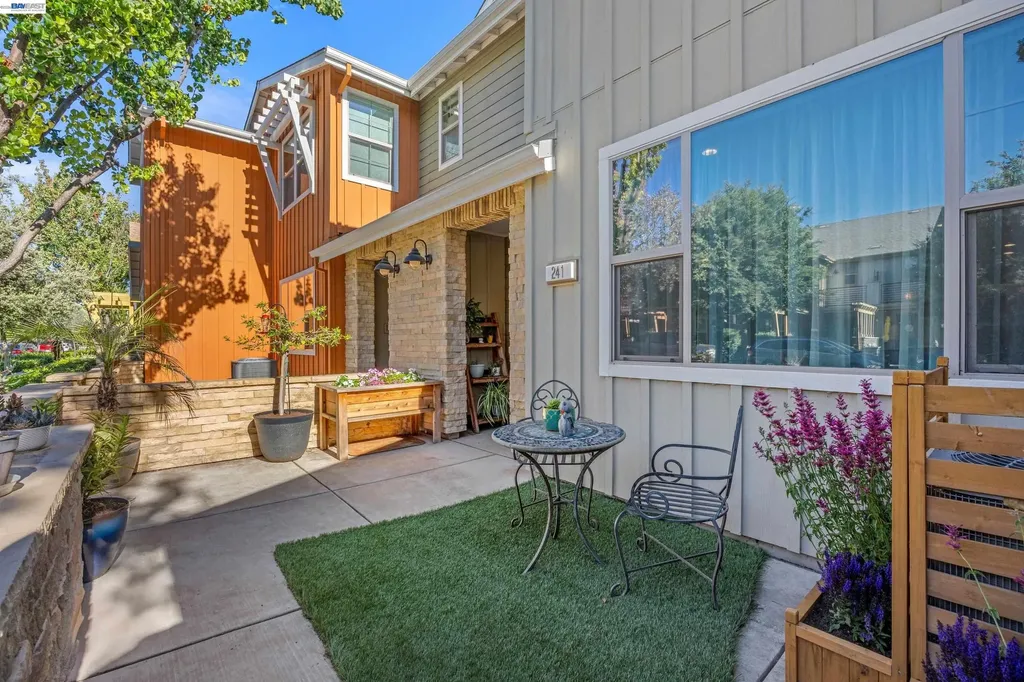 241 Fennel Way Livermore CA 94551