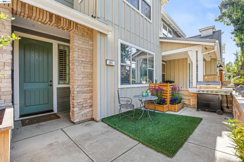 241 Fennel Way Livermore CA 94551