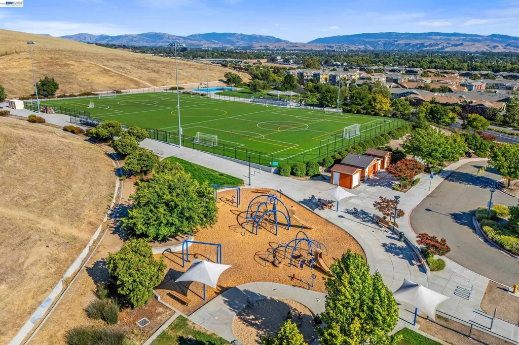 241 Fennel Way Livermore CA 94551