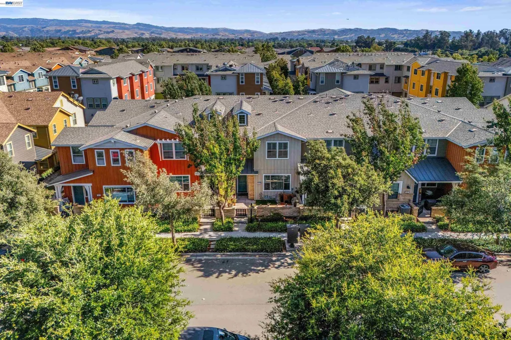 241 Fennel Way Livermore CA 94551