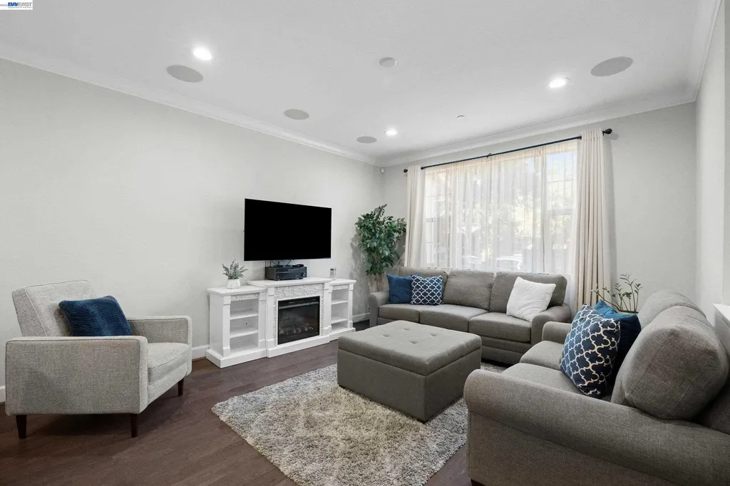 241 Fennel Way Livermore CA 94551