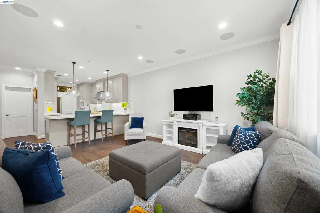 241 Fennel Way Livermore CA 94551