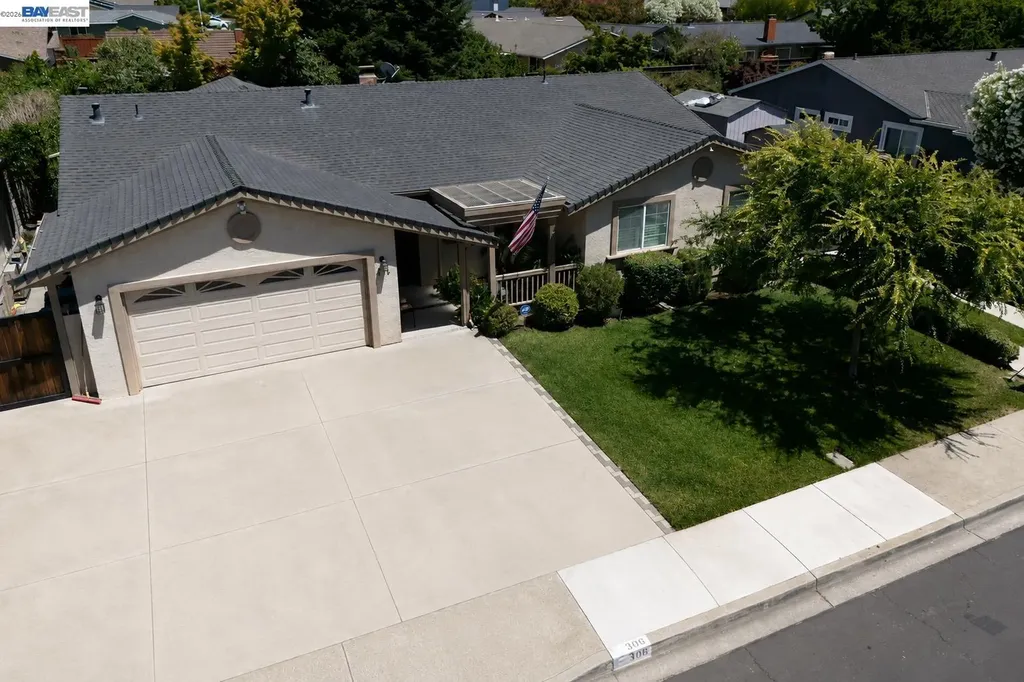 396 Ontario Drive Livermore CA 94550