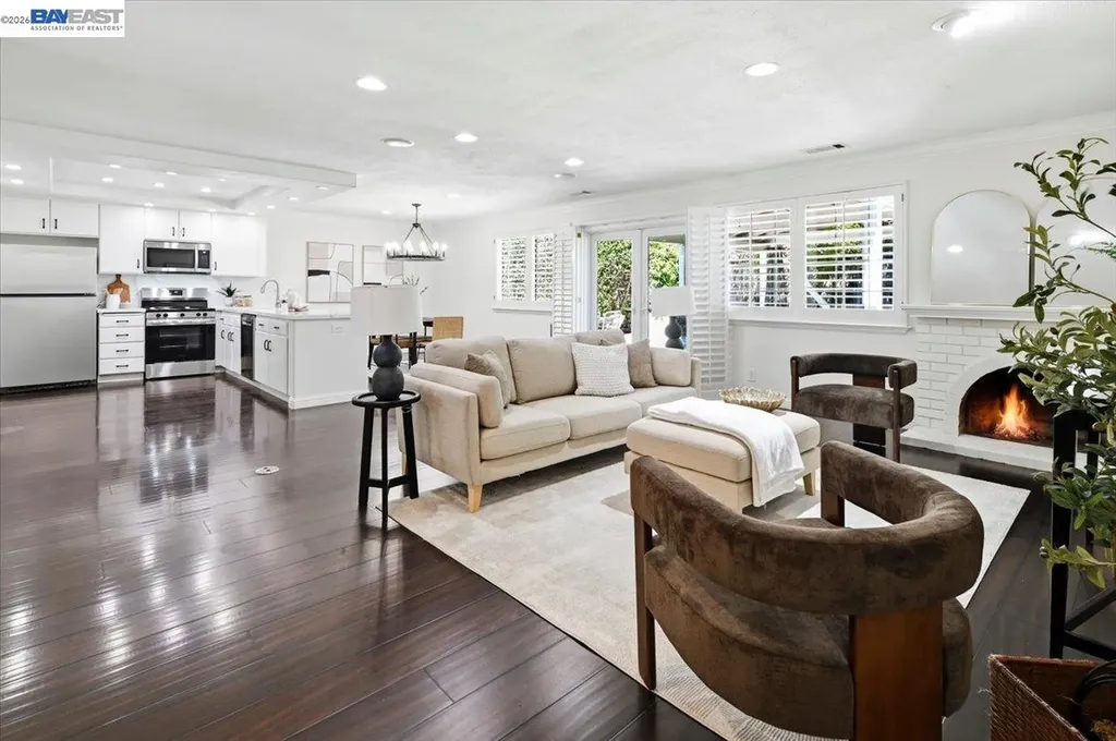 396 Ontario Drive Livermore CA 94550