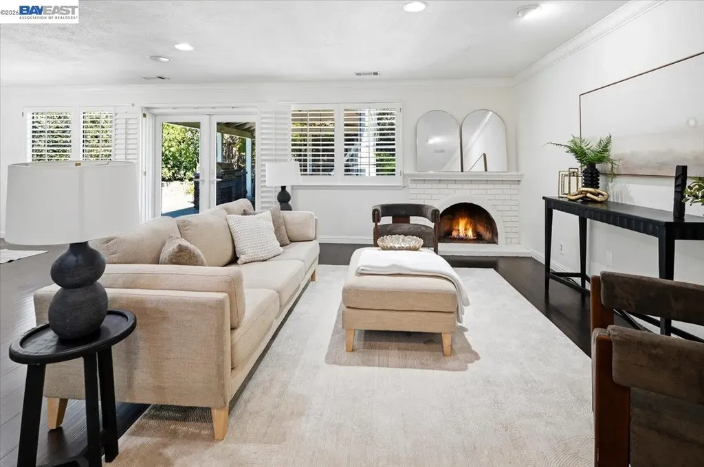 396 Ontario Drive Livermore CA 94550