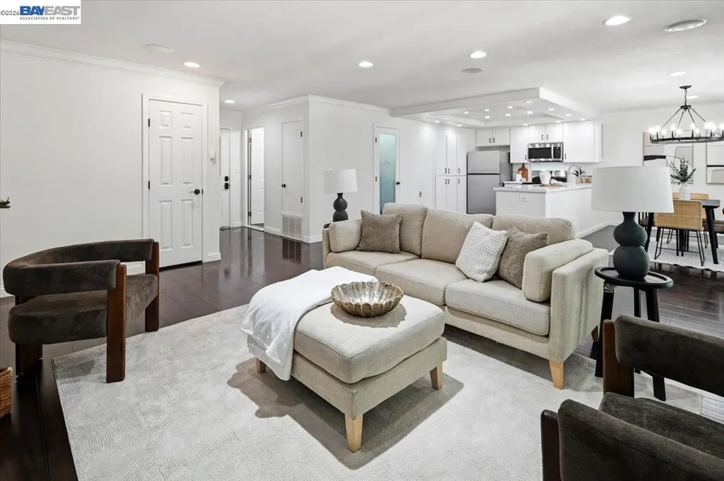 396 Ontario Drive Livermore CA 94550