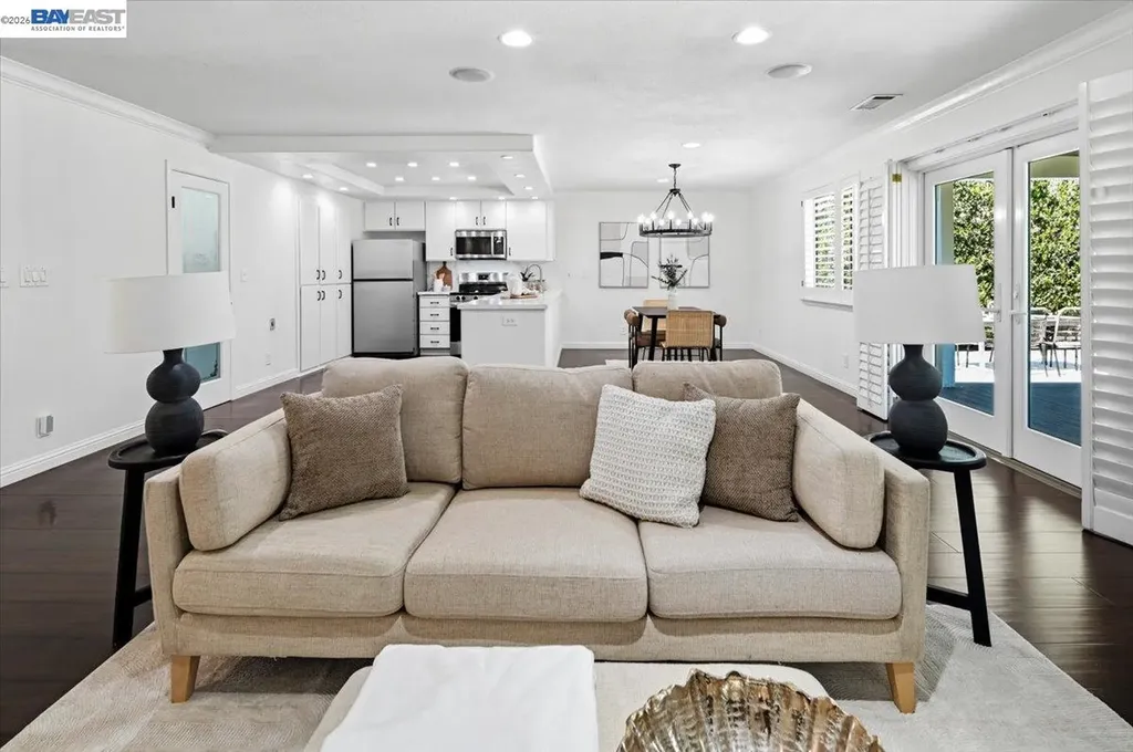 396 Ontario Drive Livermore CA 94550