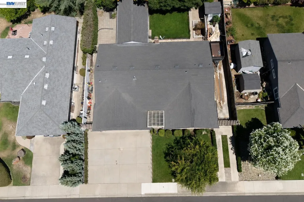 396 Ontario Drive Livermore CA 94550