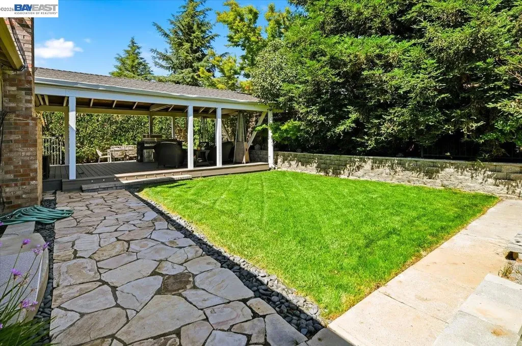 396 Ontario Drive Livermore CA 94550