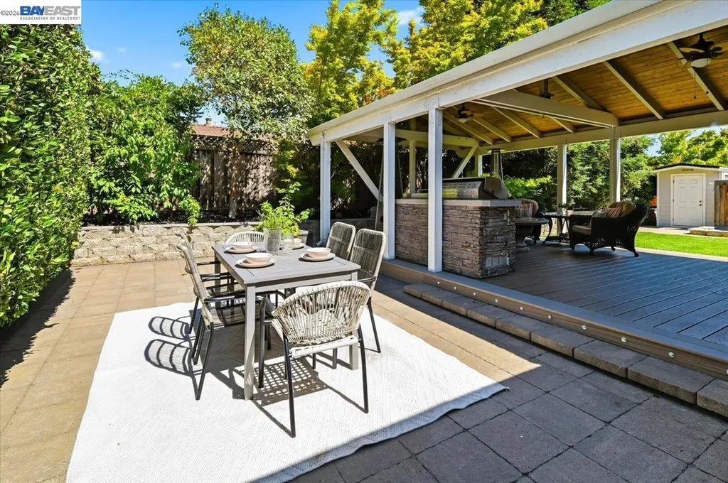 396 Ontario Drive Livermore CA 94550