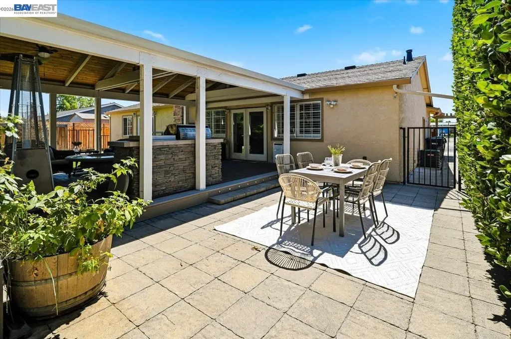 396 Ontario Drive Livermore CA 94550