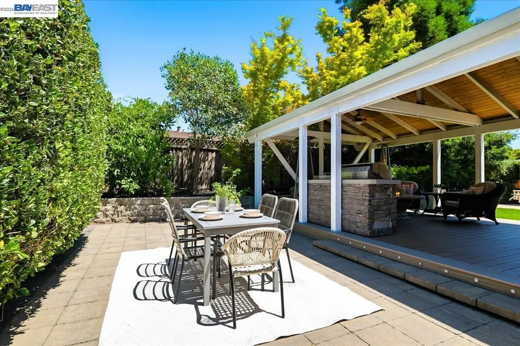 396 Ontario Drive Livermore CA 94550
