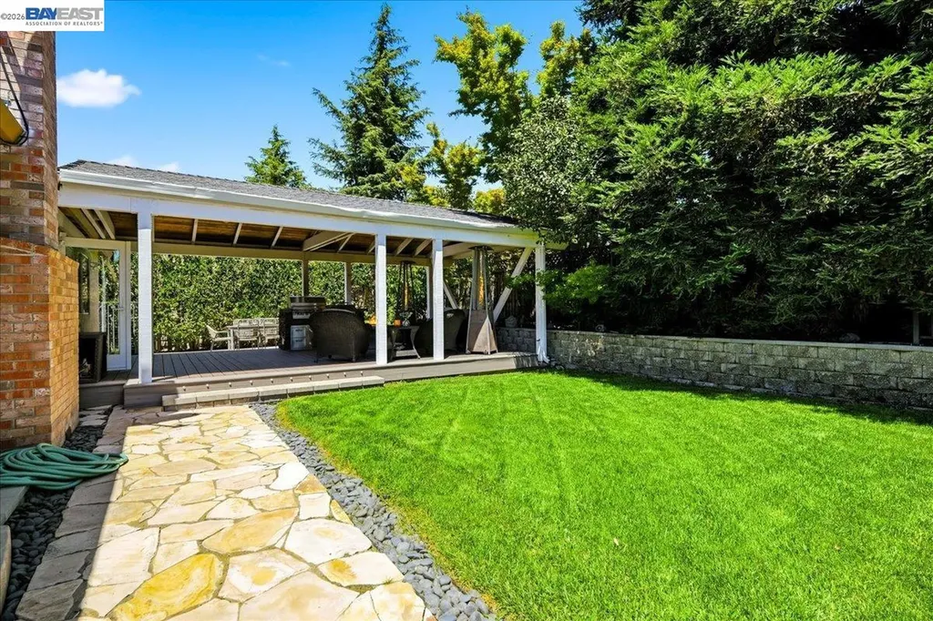 396 Ontario Drive Livermore CA 94550