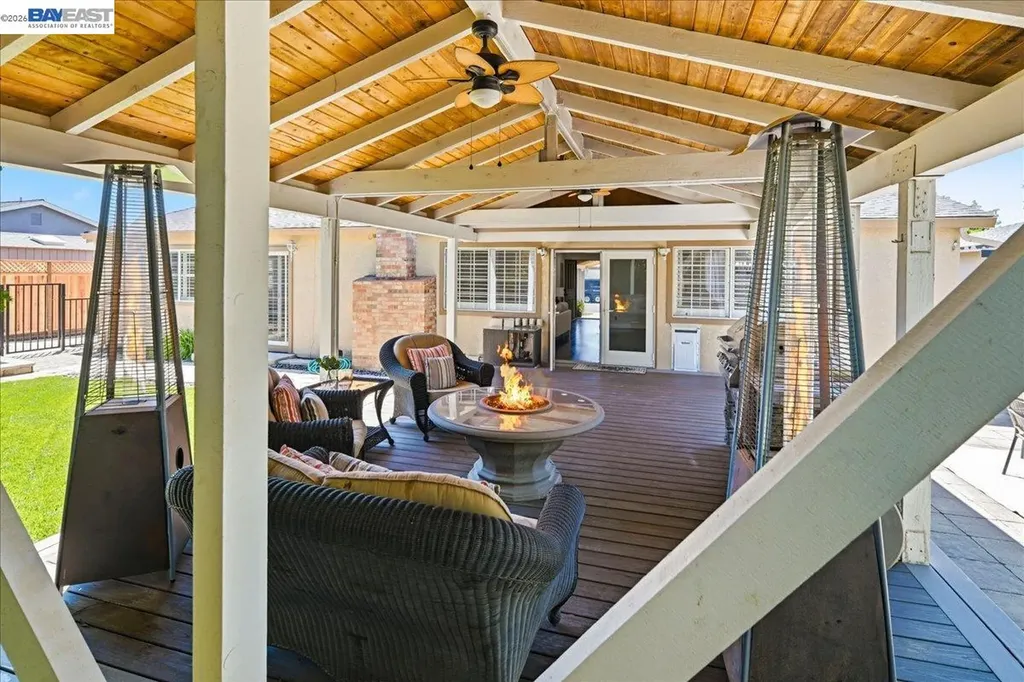 396 Ontario Drive Livermore CA 94550